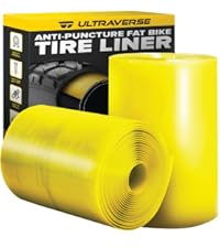 Şişman lastik astarı