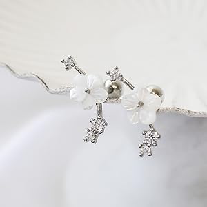 Amazon | サージカルステンレス ボディピアス 軟骨ピアス 華奢