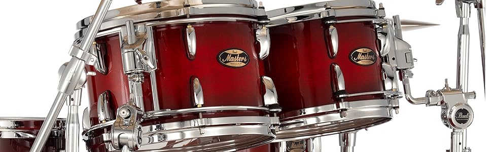 Amazon | Pearl パール GyroLock-Lタムホルダー Lロッド