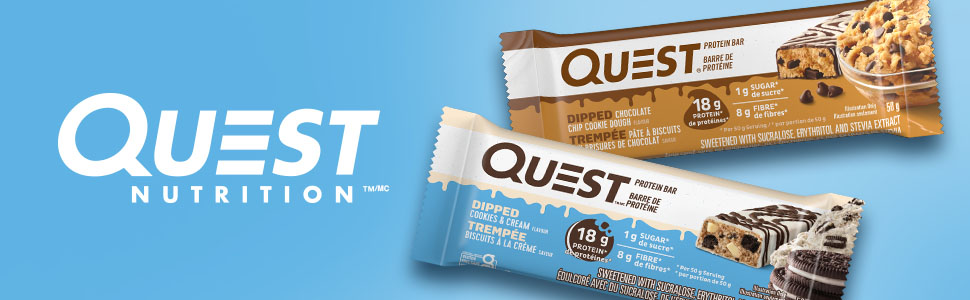 protein bars