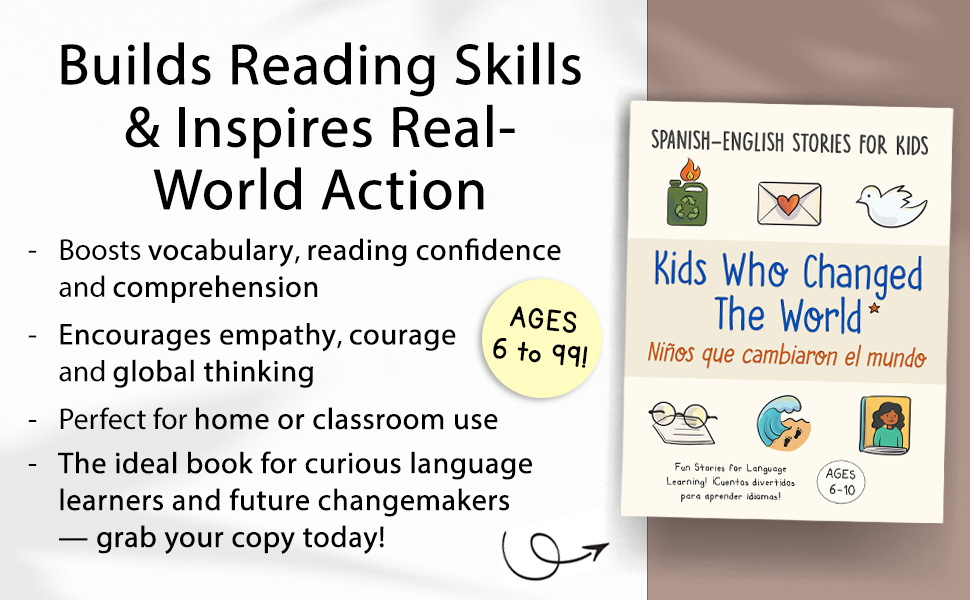 Build reading skills