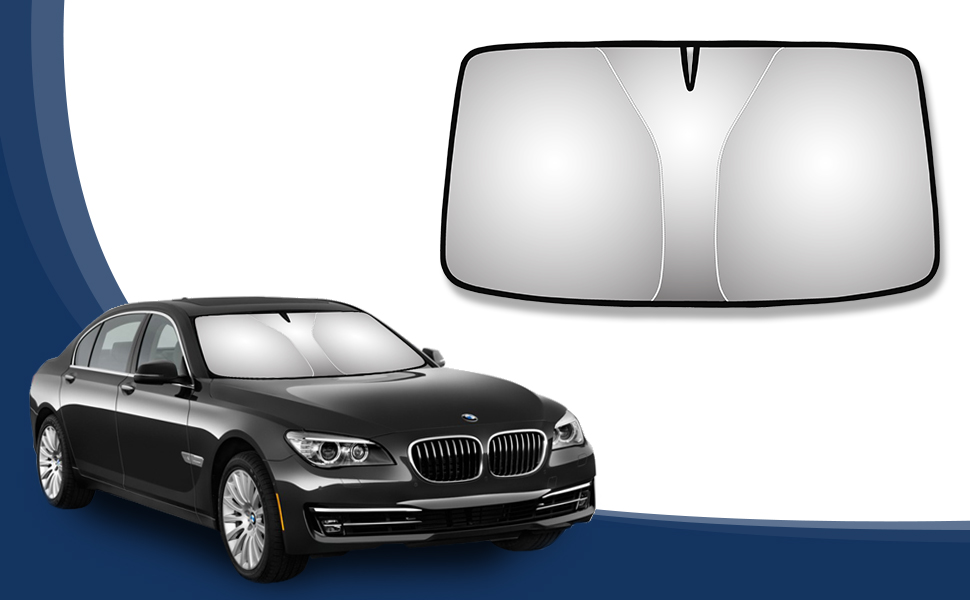 pare-soleil pour pare-brise de voiture