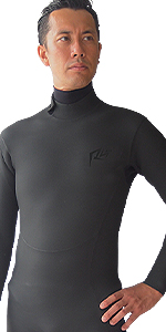 RSS Surf Evotricセミドライスーツ5/3mm Amazon | RSS SURF EVOTRIC セミドライスーツ ウェットスーツ