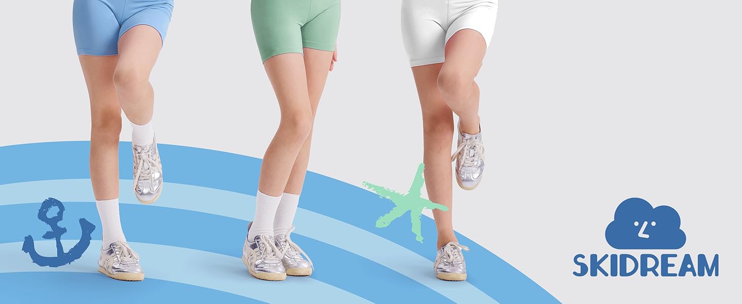 Girls Shorts