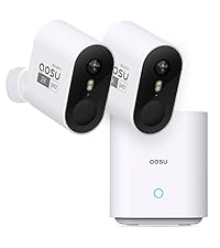 WirelessCam Pro System