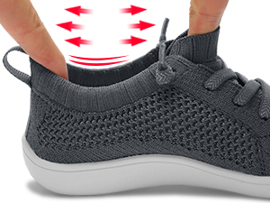 baby boys girls slip on shoes