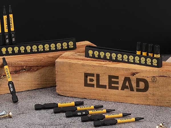Torx Bit Set