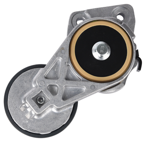 Amazon.com: LENMISO A/C Belt Tensioner Compatible with Volvo