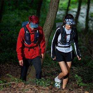 Hiking Backpack for Backpacking