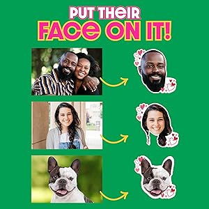 Women's Temp Tattoo Cut-Out Shapes