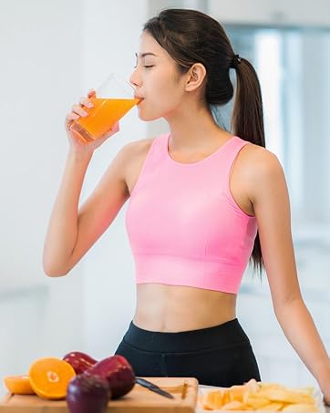 immune boost