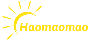 Haomaomao