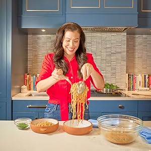 !5 Minute Meals Image 1