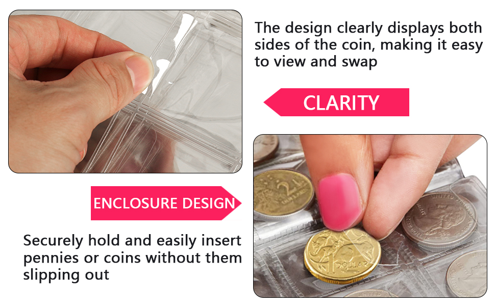 coin collecting