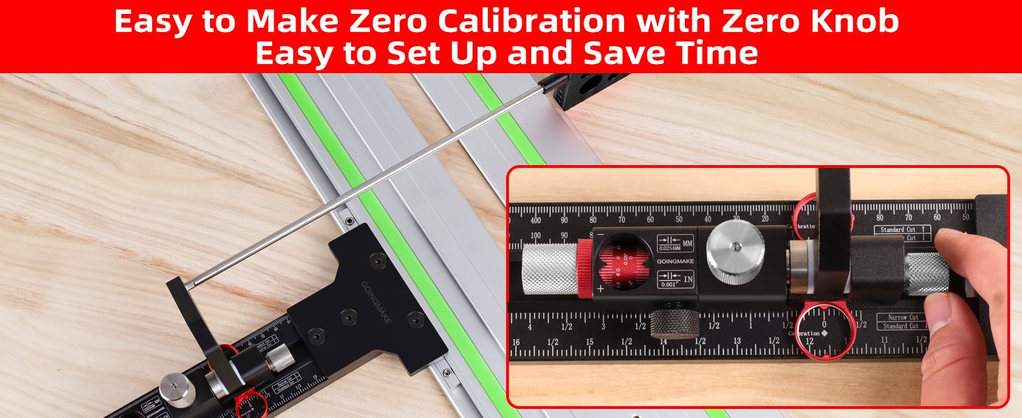 Easy to setup and use. Easy to make zero calibration.