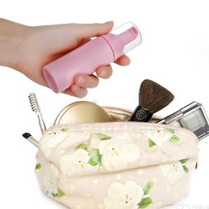 35 Pack Plastic Foam Bottles