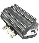shamofeng Voltage Regulator Rectifier for Kohler 8-25 HP Engines Rectifier Regulator Compatible w...