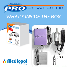 Pro Power 30K Accessories