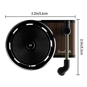 Car Fragrance Diffusers Clips