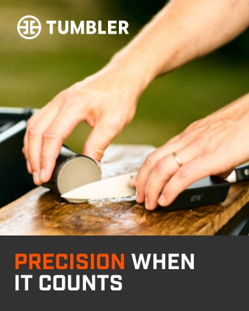 The Tumblerware Store Brand Story