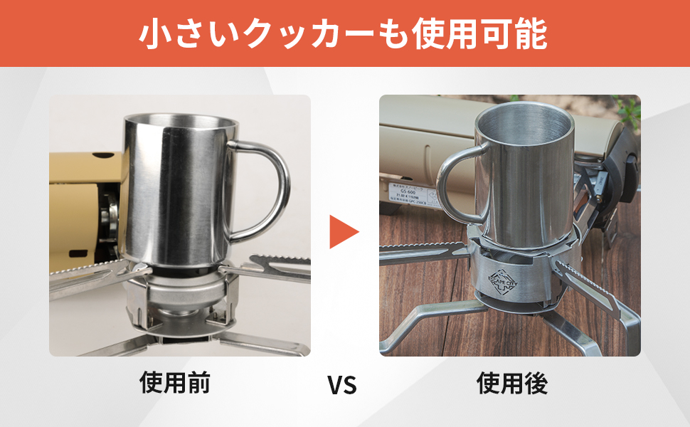 【特価】  peak＆CAMPバーナー専用ケース付き Amazon | スノーピーク(snow peak) HOME&CAMPバーナー専用ケース