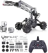 VANLINNY JK01 メカアーム 12歳以上 71Zz7NIlCML.jpg_BO30,255,255,