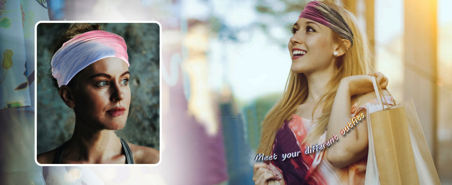 Headbands For Women&#39;s Hair