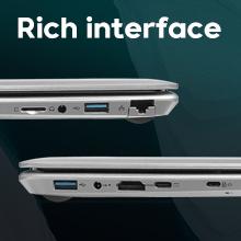 Rich Interface