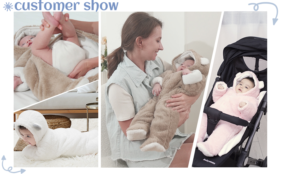 Customer Show