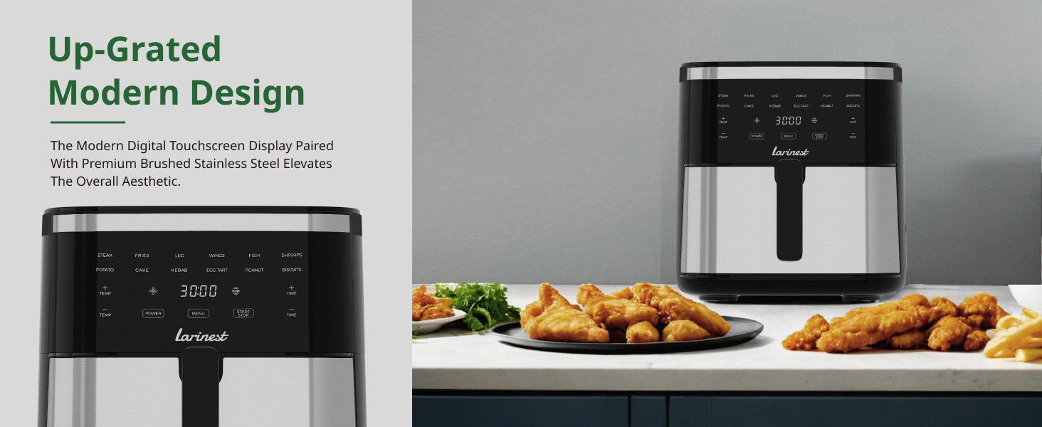 Air Fryer