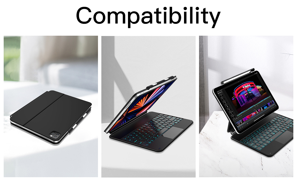 Apple Pencil 第2世代/Smart Keyboard Folio Amazon.com: Apple Smart Keyboard Folio: iPad Keyboard case