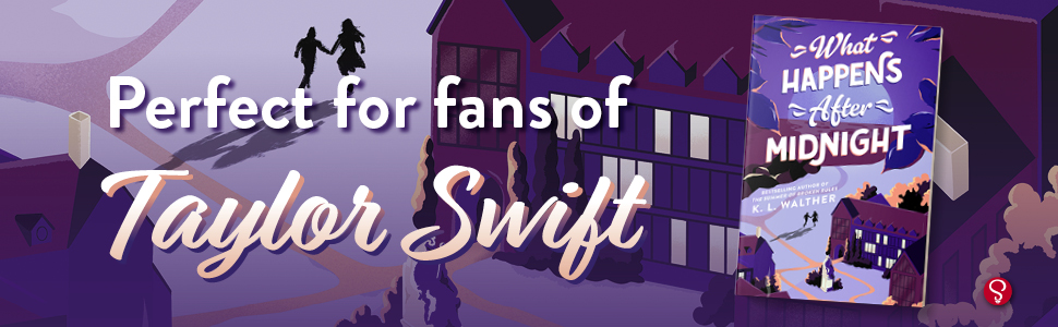 Perfect for fans Taylor Swift