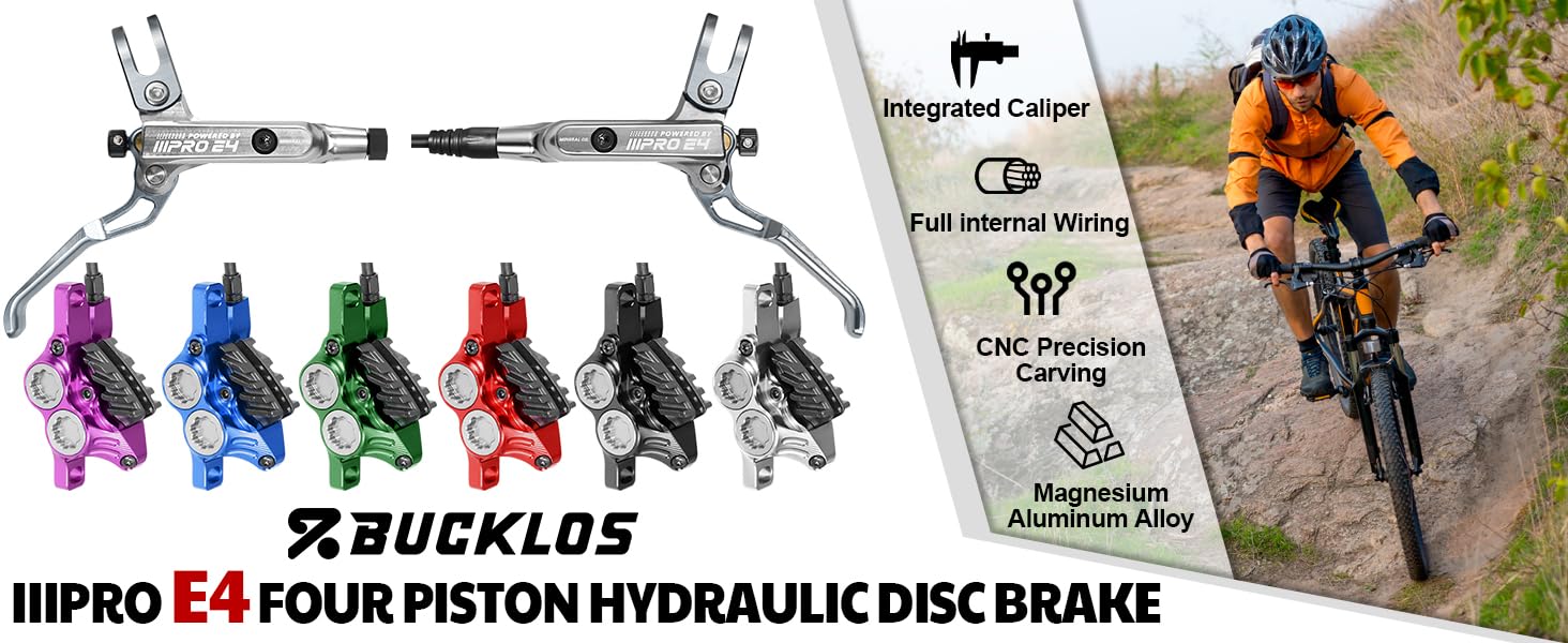 HYDRAULICDISC  BRAKE