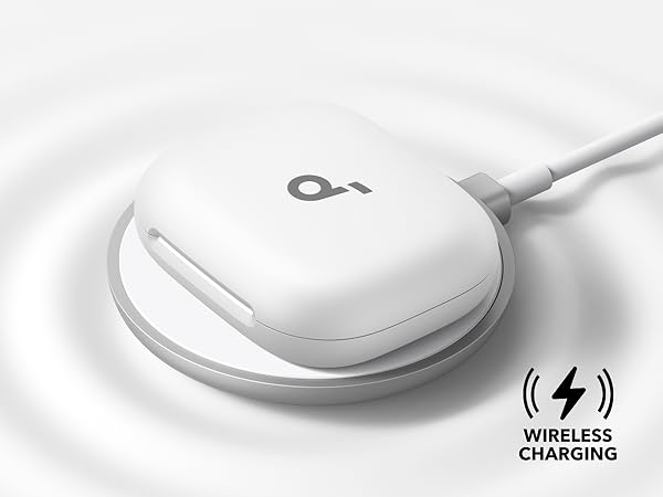 Anker Soundcore AeroFit 2　ホワイト Soundcore AeroFit 2 | オープンイヤーイヤホンの製品情報