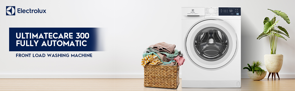 Electrolux Washing Machine