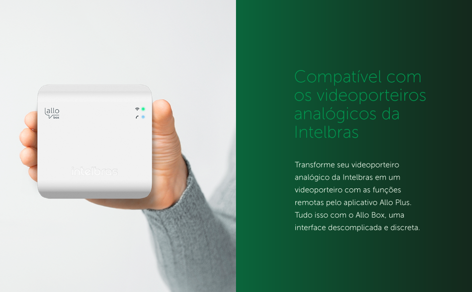 Allo Box 