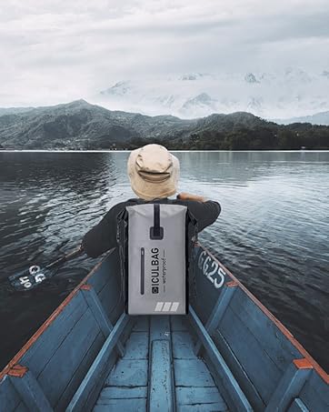 waterproof backpack for travel