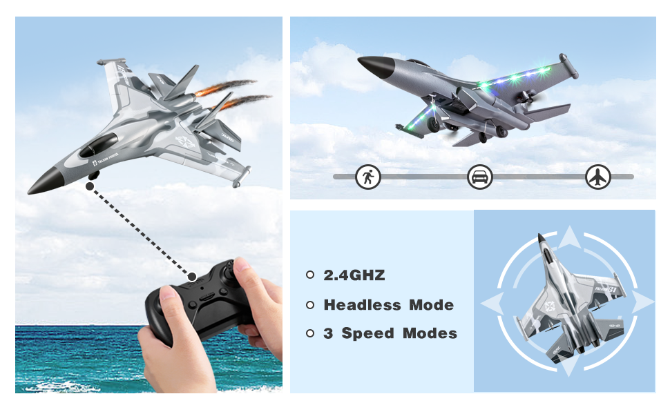 ホビーラジコン 4drc Amazon.com: 4DRC G1 RC Plane 2.4GHz 4 Channel 6-axis Gyro