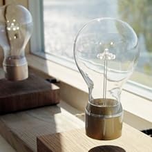 Amazon.co.jp : THT Japan 空中に浮くライト フライトニコラ NIKOLA-01