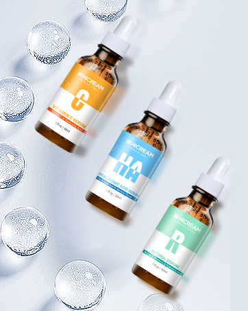 Hicream Face Serum