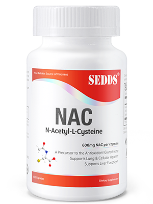 nac 600 mg