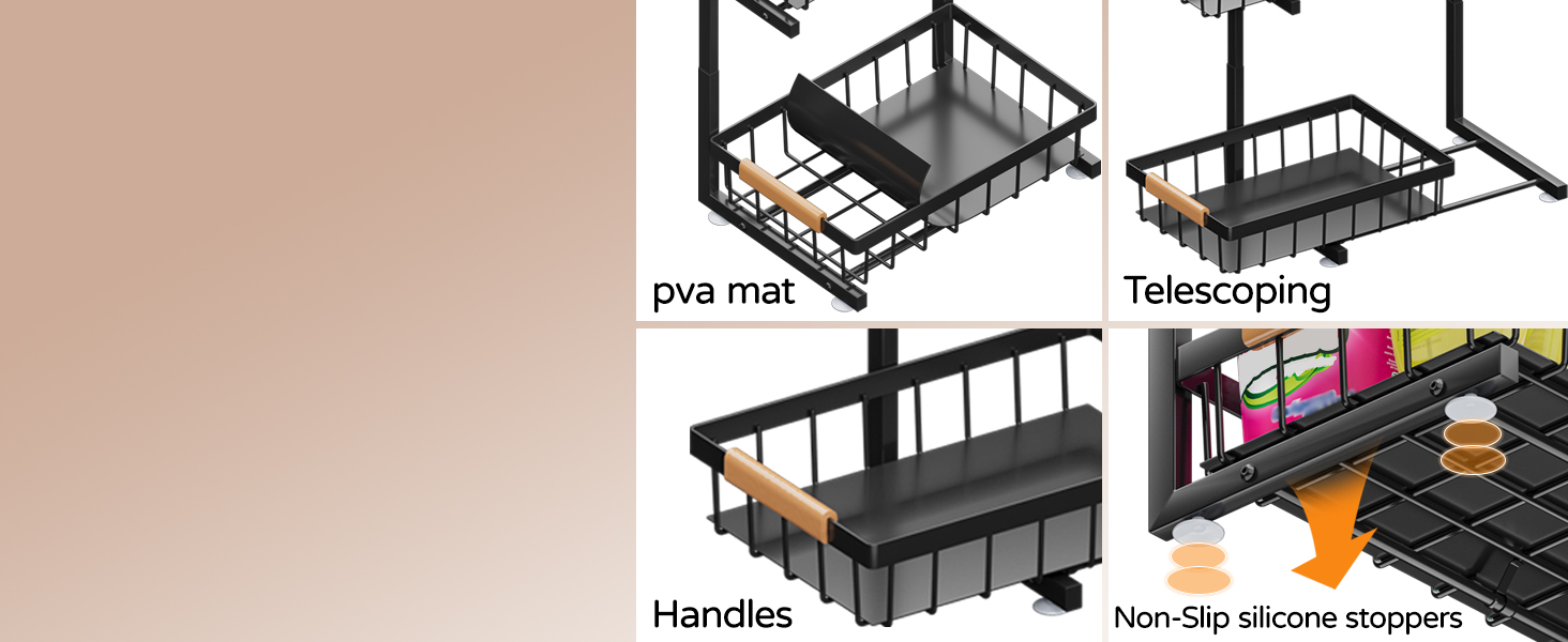 Full of Practical Designs