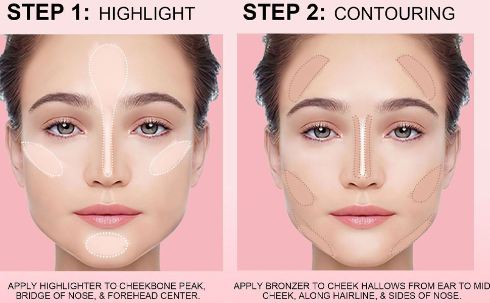 blush stick