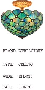 Tiffany lamp Tiffany Stained Glass Lamp Tiffany series lamp Tiffany style lamp Tiffany ceiling lamp