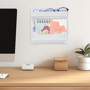 Bedside Shelf Accessories Organizer