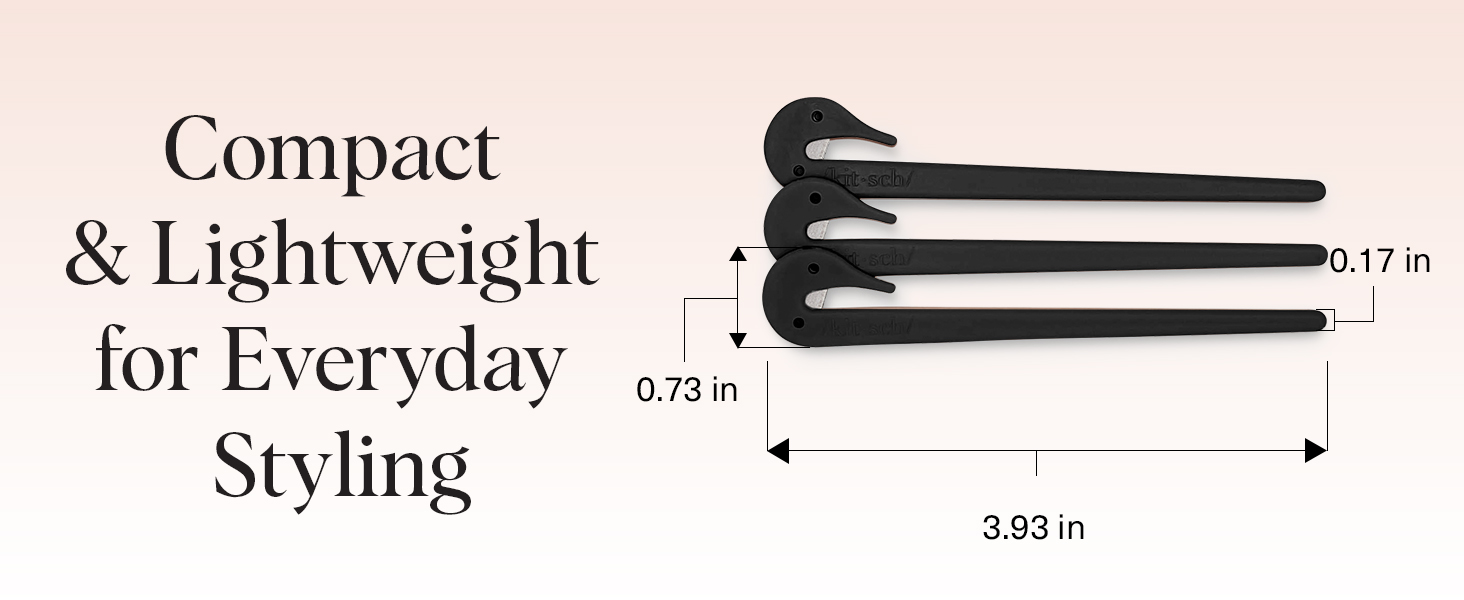 Hair Tie Cutter – Easy To Use, Pain Free Rubber Band Cutter for Hair Kids, Baby & Toddler Girls