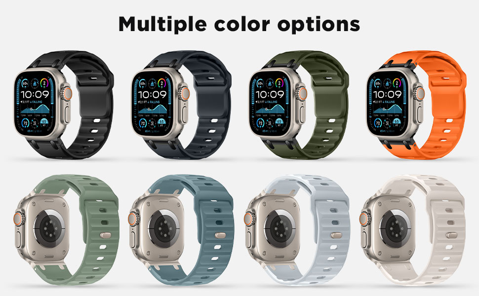 apple watch ultra strap