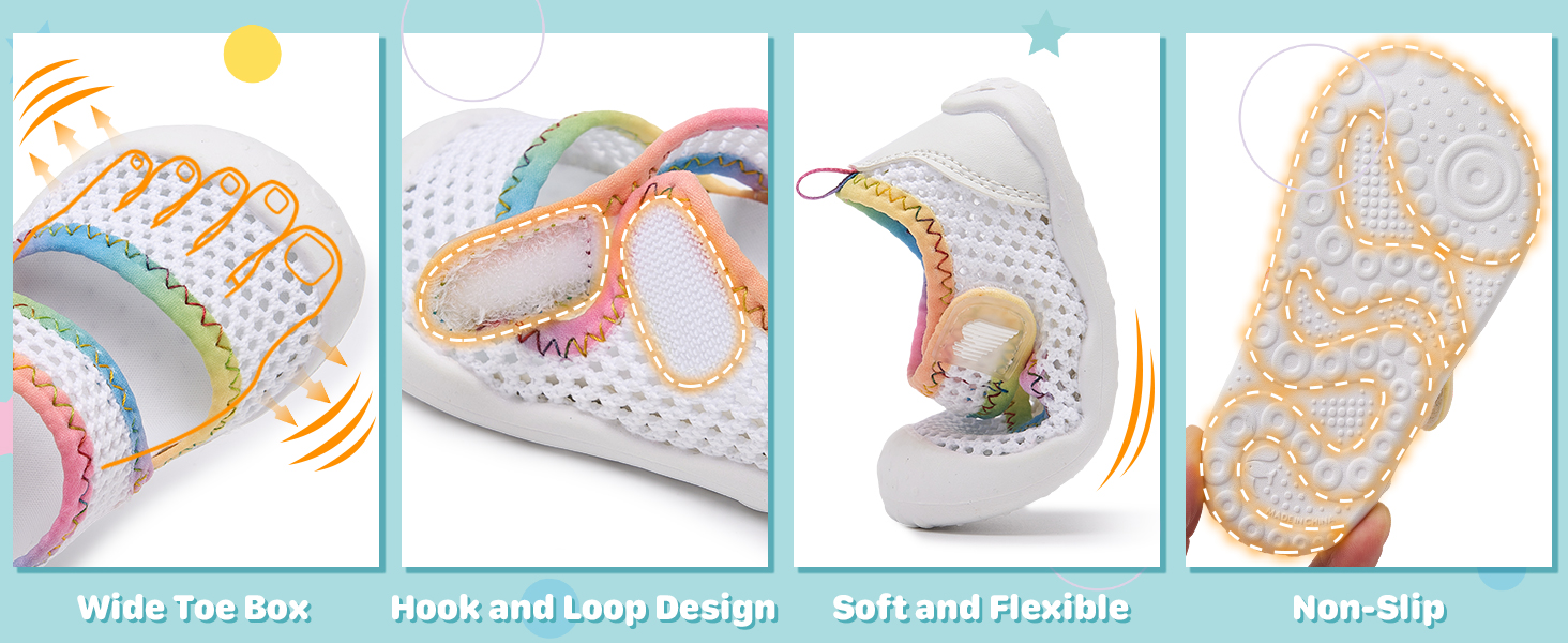 toddler water shoes