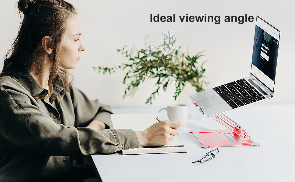 laptop stand for desk