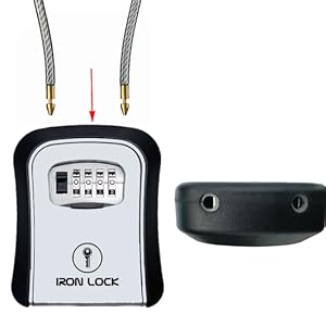 insert lock box shackle